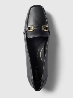 Geox Mokassins Mit Label-Detail Modell 'ANNYTAH' - Schwarz 8 Geox Mokassins Mit Label-Detail Modell 'ANNYTAH' - Schwarz -Modegeschäft Für Damenschuhe ah5j0hph6ss30iqiah84sg9l6h93ae9l6h34uiim99aj0l2l8h4kmhpi950kagi46sqlcjam85734i218oo3cc9g6thjechk60r68p1kccq6ce1mc8p3epb664pjie366ko36c0