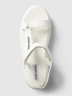 Steve Madden Sandalen Mit Label-Detail Modell 'ASSERTIVE' - Offwhite -Modegeschäft Für Damenschuhe ah6k6lhiap2k6chiags38c1ka55jihq5a1b4eg9l68qj4cq3aksl4lakakqk6lie8p2jikpi84ol6dpj94o34e3560o66phlccpm2c1k6hh34o9lcko62cb5cgrj4ohm64q6ce8