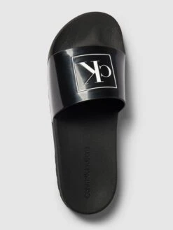 Calvin Klein Underwear Slides Mit Logo-Print Modell 'TRUCK' - Schwarz -Modegeschäft Für Damenschuhe ah73gc9l60rjidhg89akae2m9924qla38d34cchl6gql8l2b8kskidi2a594ql1ja8s3cj2268p4okqj9so62phj64omacpicop34d1k65i66e346oomcc36c4pjior360om4og