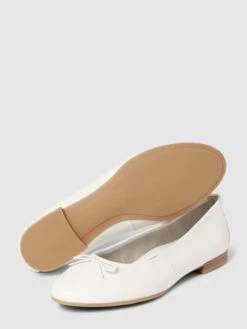 Tamaris Ballerinas Mit Zierschleife - Weiß -Modegeschäft Für Damenschuhe akp48i2h64o48h2m70skokq494p4kd2a9sr50dag6cpjggql6184oh1h9orl6d2f95b3gghg9l43iii268o30e9n6go32ob670q3ce1k64q3goj36os3ip9h6dj6ap1m65gm6e0