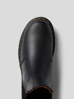 Dr. Martens Chelsea Boots Aus Leder Modell '2976' - Schwarz -Modegeschäft Für Damenschuhe akq4ge2a9114ck2c84s4ic2aal3l6ipg8p632ii39takse9jah1kadqh9oo30d248l2l8dq86cp3ie2e9co3ac336hhj8c1j75h6cdhk6dhmaohnccq66p1mcgp3cd1mcgqmaco