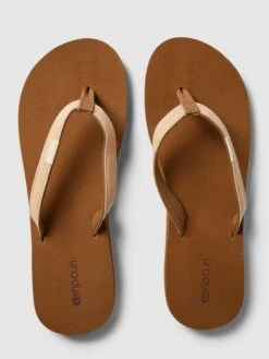 Rip Curl Zehentrenner Mit Label-Detail Modell 'FREEDOM' - Beige -Modegeschäft Für Damenschuhe akrl2d219os34cq868rkqe2dacrlcd2c6oo4oi9k6973iga274skmha5agqj6dhkal138lie6t7l6cpn713jieb3cosm8oppc5hjgdpkc5hm2e31chijgd9p6tim6dpp60qm2oo