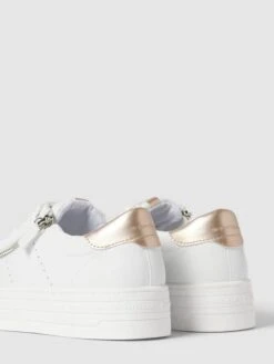 Tom Tailor Sneaker Mit Label-Details - Weiß -Modegeschäft Für Damenschuhe al0kul9m8orj4gqaa0o36ligacqk8gala4ol6iidacq36d2j90p42la6a5946h2e9d6kaiq8895j8kq8653m4dhk60sjge9kc9i68phk6tgm2oho6srmac9jccpjipj570o34dg