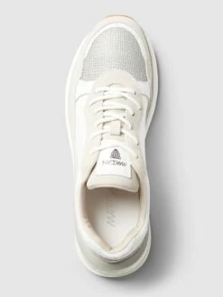 Marc Cain Bags & Shoes Sneaker Mit Label-Patch - Weiß -Modegeschäft Für Damenschuhe al5laj226h250dikal4lac219kq4ajq294s4ocam8gq52kpi64p5cga49h9kucpg6ss3ahq5aoplclae6co38e9pckp6cc1l6cs6cphk6sq3eohic9ij6cb56ti68dj36di3ee0
