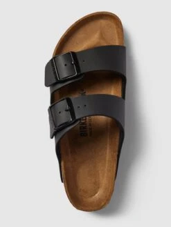 Birkenstock Slides Mit Dornschließen Modell 'ARIZONA' - Schwarz -Modegeschäft Für Damenschuhe al642iad69258jal9or54k9k6t94gdpl9l932g9k655jcc269crjahij8d332gpo6dajcj2e892k8jab94o30chm71h32dhl6kq3ec9k6ti30ohgchi68d9o6oq62ob2ccpjcp8