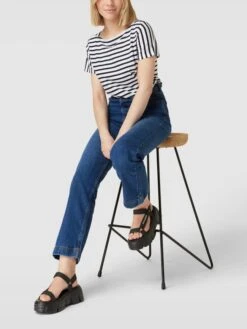 Steve Madden Sandalen Mit Label-Detail Modell 'ASSERTIVE' - Schwarz