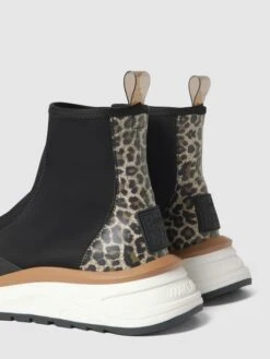 Marc Cain Bags & Shoes Slip-on-Sneaker Mit Label-Patch - Schwarz -Modegeschäft Für Damenschuhe ala4kea89l73gi25a11k8dqk71a34khi9oo4kghg84rkoc228574uiida0r4qkqk914kslaa9p44oci59ko30eb3cgr64d9pc4r3go9k6kq6cohm75h3ieb36sp38cpncdhj8p8