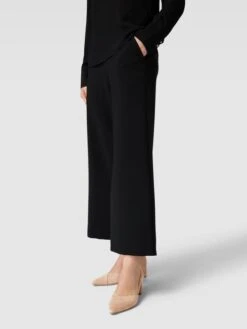 HÖGL Högl Pumps Mit Blockabsatz Modell 'Boulevard' - Taupe