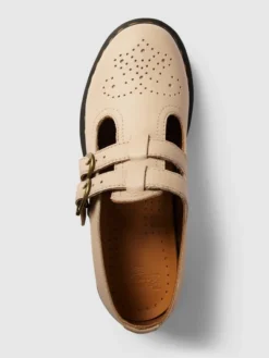 Dr. Martens Dr.Martens Halbschuhe Aus Leder Mit Dornschließen Modell 'Mary Jane' - Offwhite 9 Dr. Martens Dr.Martens Halbschuhe Aus Leder Mit Dornschließen Modell 'Mary Jane' - Offwhite -Modegeschäft Für Damenschuhe aorkki9g8p130d1i8h84ahq665538dih691jakq19cq36ead98sk8c1i69330h2969146i2i9csl4cpp8ko6ae9k6pj32cb1coqjap9kc4sm8o9p6kqjap326gsjcopi6co30d8