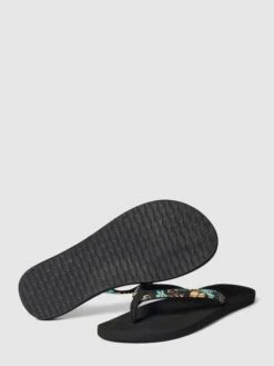 Rip Curl Zehentrenner Mit Label-Detail Modell 'FREEDOM' - Schwarz -Modegeschäft Für Damenschuhe ap44ie2a9d438kqm74pkskhmakrkmdq56534qkq69p2l0k238tak6h2k9t3j0ii96db4qdq19so4gia1a0o3ephp64qjapj261ij4p9k6crj8eb174r30d1ncosm2e9h61ijgpg