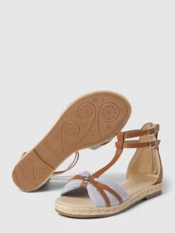 Tom Tailor Sandalen Mit Label-Detail Modell 'Gladiator' - Marineblau 7 Tom Tailor Sandalen Mit Label-Detail Modell 'Gladiator' - Marineblau -Modegeschäft Für Damenschuhe ap5kgh9m914jal9i894k8di1918j0ki79ko30c1g9l958j9k6cpjic2cap3kolhn952lcci66l436cq19oo3cc366hj68c32cli3ap1k6os64ohm69hm2p1i6ks68phkcpgj0c0