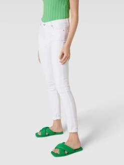 Steve Madden Pantoletten Mit Breiten Riemen Modell 'DIXIE' - Grün