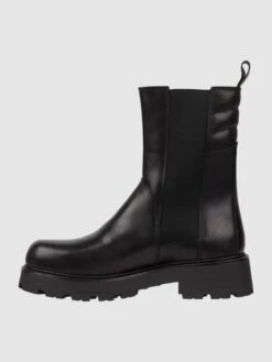 Vagabond Chelsea Boots Aus Leder Modell 'Cosmo' - Schwarz -Modegeschäft Für Damenschuhe apb38dhk890jiii56l5jek2i9174sji385b38kif859l6gql9114uk2ga12k4e2ha4skoj1pa15kceaa88o68dpj6oq3id3365j38c1k74qj0eb3c4rmae3571j38p1mc9gm8c0